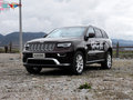 Jeep將推全新7座SUV 基于大切諾基平臺