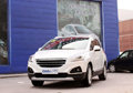 呼市東風標致3008限量現(xiàn)車 火爆搶購