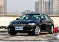 呼市祺寶BMW535Li指定車型優惠7萬元+精品禮包