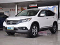 東風(fēng)本田CR-V最高降9000元 購(gòu)車送禮包