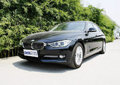 呼市BMW328Li豪华型现金优惠4万 送12000装具