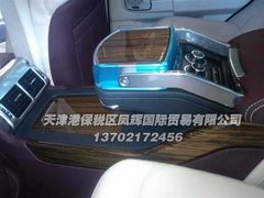路虎揽胜巅峰创世版  现车到店优惠促销
