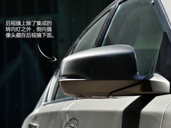 中坚新力量 试驾体验讴歌旗舰车型-RLX
