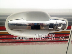 丰田兰德酷路泽4000  2013款逆袭价津门