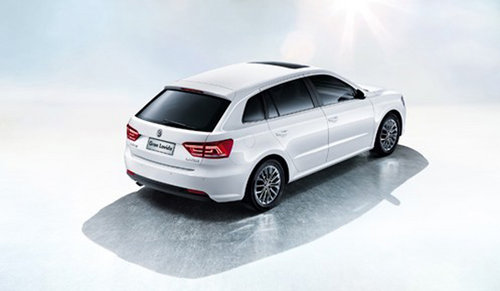 A级车市持续扩容 大众朗逸品牌稳居鳌头