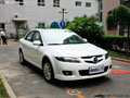 2012款馬自達(dá)6 2.0L直降5萬元 限時(shí)搶購