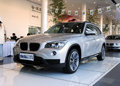 呼市祺宝新BMW X1限量优惠 享万元豪礼