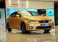 呼市雷克萨斯CT200h F-SPORT优惠60000元