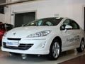 孝感購東風(fēng)標致408直降1.5萬 少量現(xiàn)車