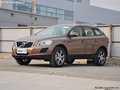 沃爾沃XC60-SUV降4萬元 置換送1萬禮包