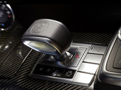 2013款奔驰G65AMG  现车感受超级越野王