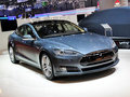 MODEL S車型領(lǐng)銜 電動車品牌TESLA入華