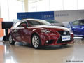青島雷克薩斯IS250優(yōu)惠5.5萬元現(xiàn)車銷售