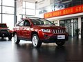 Jeep指南者SUV降1萬 現(xiàn)車少置換無補(bǔ)貼