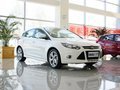 2013款福克斯部分車型優惠1萬 現車充足
