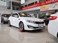 上饒K5直降現金24000元 店內現車銷售