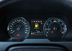 2013款捷豹XF优惠  现车44万六月大促销
