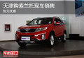 天津購索蘭托現(xiàn)車銷售 暫無優(yōu)惠