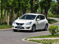 呼市東風日產騏達現金最高優惠12000元