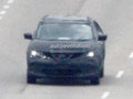 2014款日產(chǎn)逍客諜照 1.2T引擎/明年上市