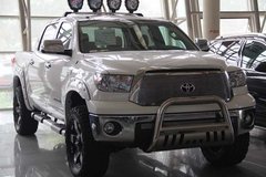 丰田坦途皮卡5.7L  SR5/5+TRD/白金在售