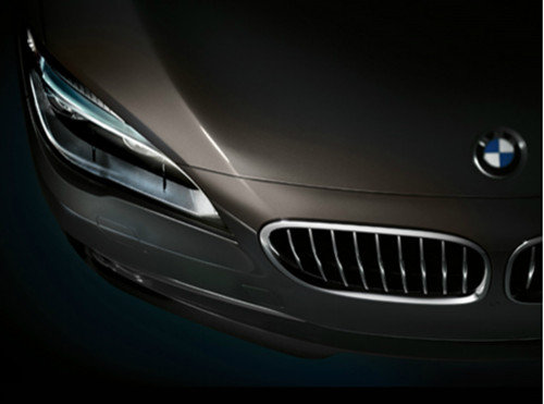 经典设计之上精雕细琢新BMW7系重磅来袭