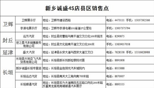 6月起亚感动全城 买车即送演唱会门票