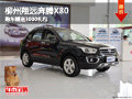 柳州翔遠 奔騰X80全系購車贈送3000禮包