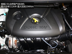 16万级别的进口MPV 起亚新佳乐到店实拍