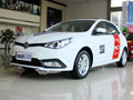 MG5運城全系最高優(yōu)惠1.77萬 現(xiàn)車銷售