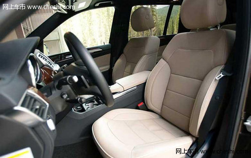 13款奔驰GL450中规 天津现车享惊喜特价