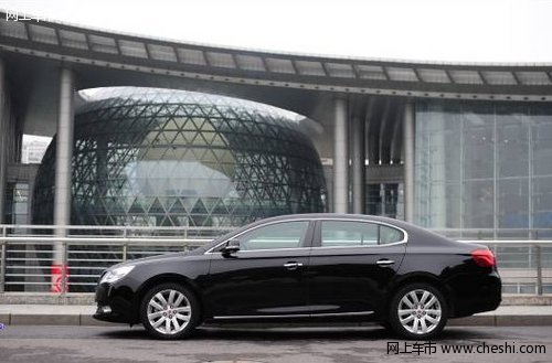 榮威車端午促銷 最高綜惠45000元