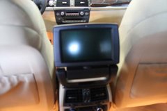 新款宝马X5/X6 现车成本报价优惠不落幕