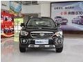 國產緊湊型SUV生力軍 體驗一汽奔騰X80