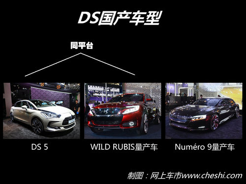 国产DS半年推一新车 深圳工厂年底投产