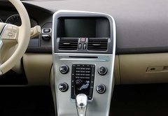 2013款沃尔沃XC60  现车超值特惠价热卖