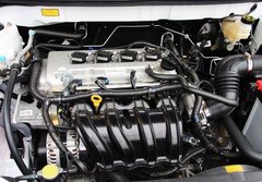 鄂尔多斯吉利帝豪EC7-RV现金优惠3000元