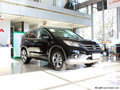 平顶山CR-V最高现金优惠16800元 有现车