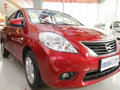 鄂爾多斯市東風(fēng)日產(chǎn)陽光 全系優(yōu)惠1萬元