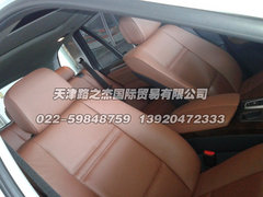 2013款宝马X5/X6 天津路之杰仅62万起售
