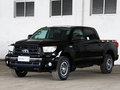 售價(jià)僅47萬(wàn) 實(shí)拍TRD版豐田坦途5.7L V8