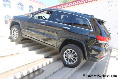 8x7史上最强全路况豪华 SUV新车 震撼 上市 _大