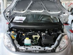 乌海市庞大冀瑞奇瑞A1优惠4千元 有现车