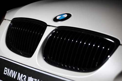 BMW M3敞篷磨砂限量版正式登陆中国市场
