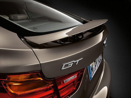 创新BMW 3系GT将重磅亮相昆明国际车展