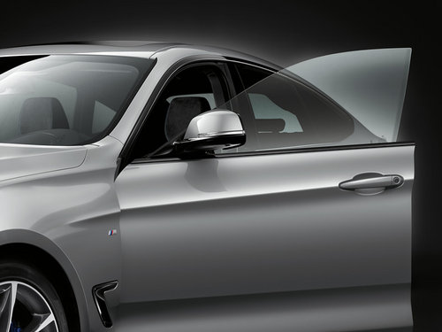 创新BMW 3系GT将重磅亮相昆明国际车展