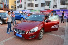 走進希望田野 四縣車展肇源站圓滿結(jié)束