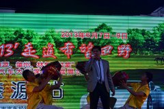 走進希望田野 四縣車展肇源站圓滿結(jié)束