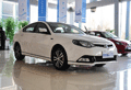 巴盟2013款MG6購車部分車型優(yōu)惠2.2萬元