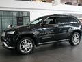 8*7生活 網上車市實拍2014款大切諾基